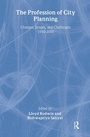 Cover: The Profession of City Planning - Centre for Urban Policy Research,U.S.
