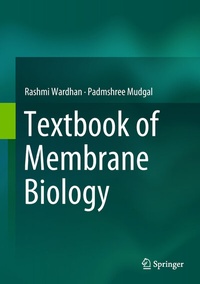 Abbildung von: Textbook of Membrane Biology - Springer
