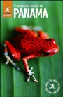 Cover: The Rough Guide to Panama (Travel Guide eBook) - ROUGH GUIDES