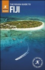 Cover: The Rough Guide to Fiji (Travel Guide eBook) - ROUGH GUIDES