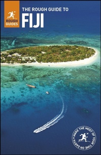 Enlarge image Cover: The Rough Guide to Fiji (Travel Guide eBook) - ROUGH GUIDES