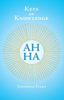 Cover: Keys of Knowledge - Distributed via Smashwords