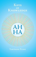 Cover: Keys of Knowledge - Distributed via Smashwords