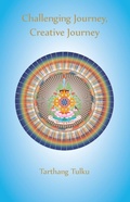 Cover: Challenging Journey, Creative Journey: Engaging a Journey to Self-Understanding: - Distributed via Smashwords