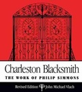 Cover: Charleston Blacksmith - University of South Carolina Press