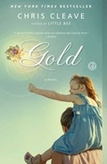 Cover: Gold - Simon + Schuster LLC