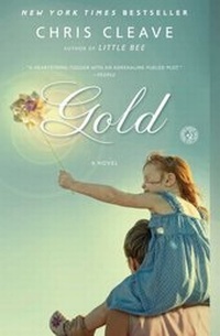 Enlarge image Cover: Gold - Simon + Schuster LLC