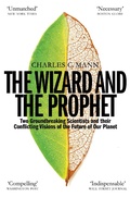 Cover: The Wizard and the Prophet - Picador