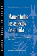 Cover: Managing Your Whole Life (Spanish for Latin America) - Center for Creative Leadership