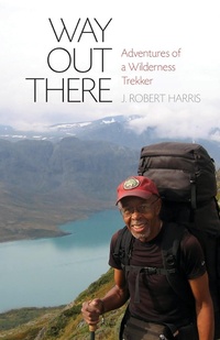 Enlarge image Cover: Way Out There - Mountaineers Books