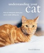 Cover: Understanding Your Cat - CICO Books