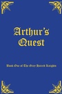 Cover: Arthur's Quest - G2 Rights