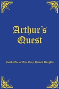 Cover: Arthur's Quest - G2 Rights