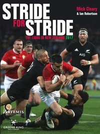 Abbildung von: Stride for Stride - G2 Rights