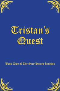 Enlarge image Cover: Tristan's Quest - G2 Rights