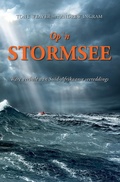 Cover: Op 'n stormsee - Jonathan Ball