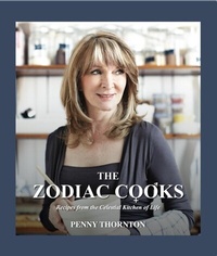 Enlarge image Cover: The Zodiac Cooks - GB Publishing Org