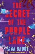 Cover: The Secret of the Purple Lake - Cassava Republic