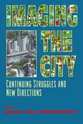 Cover: Imaging the City - Centre for Urban Policy Research,U.S.