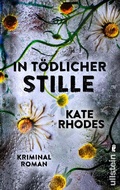 Cover: In t&ouml;dlicher Stille - Ullstein