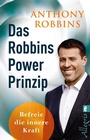 Cover: Das Robbins Power Prinzip - Ullstein