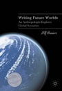 Cover: Writing Future Worlds - Palgrave Macmillan
