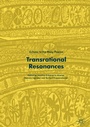 Cover: Transrational Resonances - Palgrave Macmillan