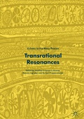 Cover: Transrational Resonances - Palgrave Macmillan