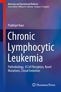 Cover: Chronic Lymphocytic Leukemia - Humana