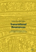 Cover: Transrational Resonances - Palgrave Macmillan