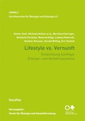 Cover: Lifestyle vs. Vernunft - Facultas