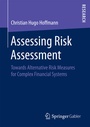 Cover: Assessing Risk Assessment - Springer Gabler