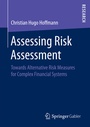 Cover: Assessing Risk Assessment - Springer Gabler