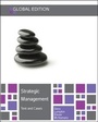 Cover: Strategic Management: Text and Cases, Global Edition - McGraw Hill Higher Education