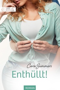 Enlarge image Cover: Enthüllt! - CORA Verlag