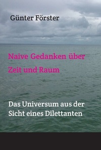Abbildung von: Gedanken über Zeit und Raum - tredition