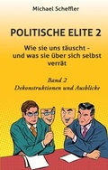 Cover: Politische Elite 2 - tredition