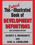 Cover: The Latest Illustrated Book of Development Definitions - Rutgers University Press