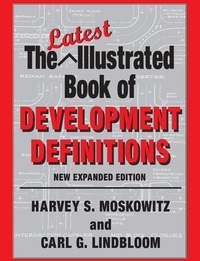 Enlarge image Cover: The Latest Illustrated Book of Development Definitions - Rutgers University Press