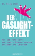 Cover: Der Gaslight-Effekt - scholo Verlag