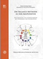 Cover: Die Balance-Methode in der Akupunktur - Müller & Steinicke