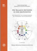 Cover: Die Balance-Methode in der Akupunktur - M&uuml;ller & Steinicke