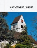 Cover: DER UTTWILER PSALTER - Gesellschaft Frohsinn