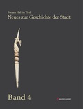 Cover: Forum Hall in Tirol - Ablinger & Garber