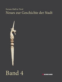 Enlarge image Cover: Forum Hall in Tirol - Ablinger & Garber