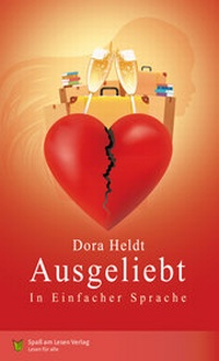 Abbildung von: Ausgeliebt - Spaß am Lesen