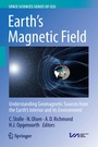 Cover: Earth's Magnetic Field - Springer