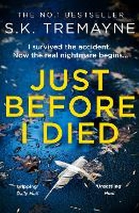 Abbildung von: Just Before I Died - HarperCollins