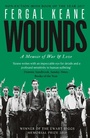 Cover: Wounds - William Collins