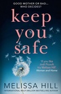 Cover: Keep You Safe - HQ